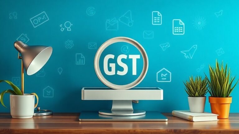 Is It Possible to Run an Online Venture Without GST Registration?