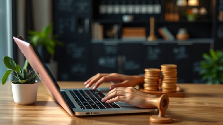 Online Business Opportunities Revealing Profitable Paths for Digital Entrepreneurs