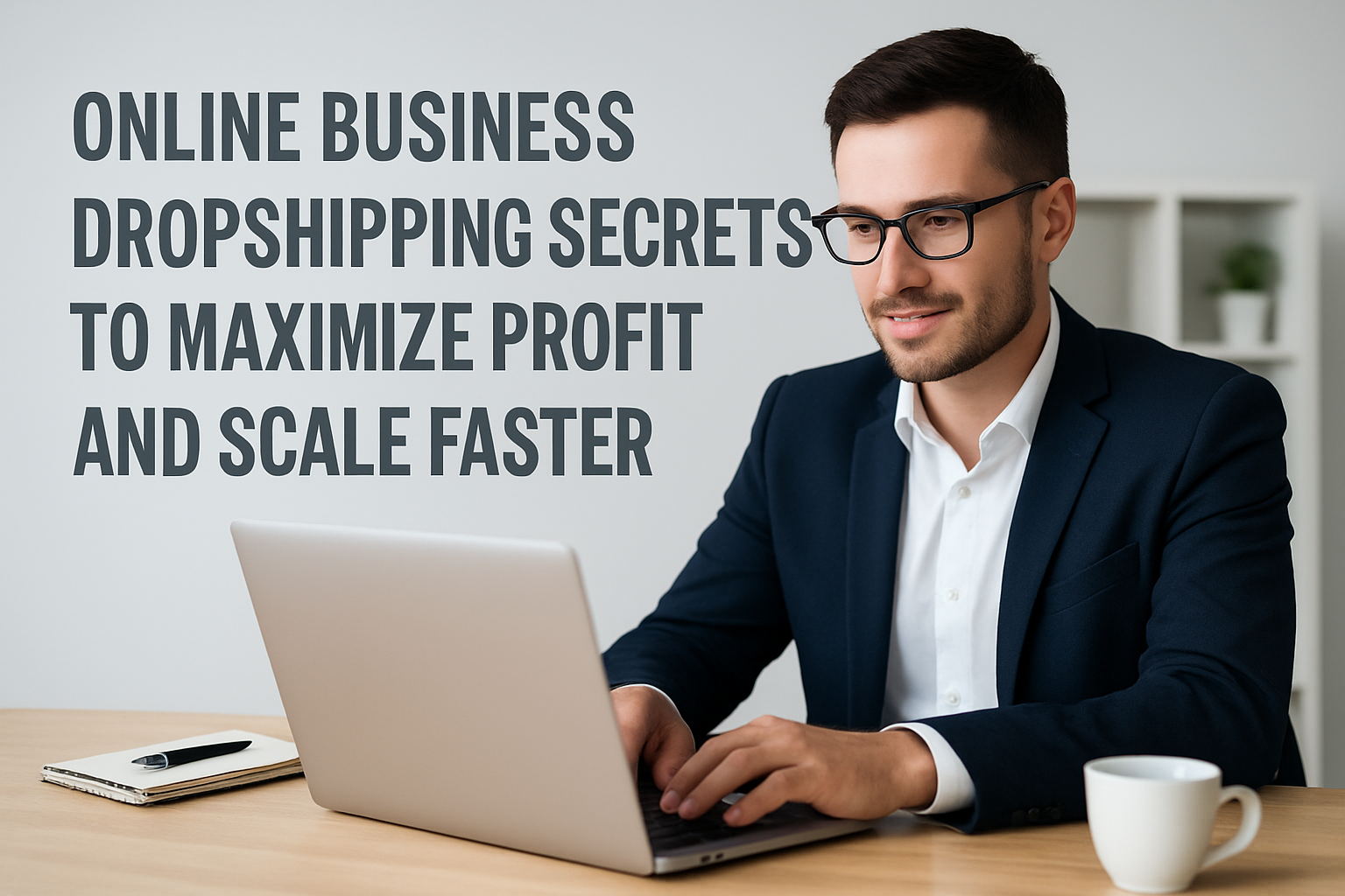 online business dropshipping
