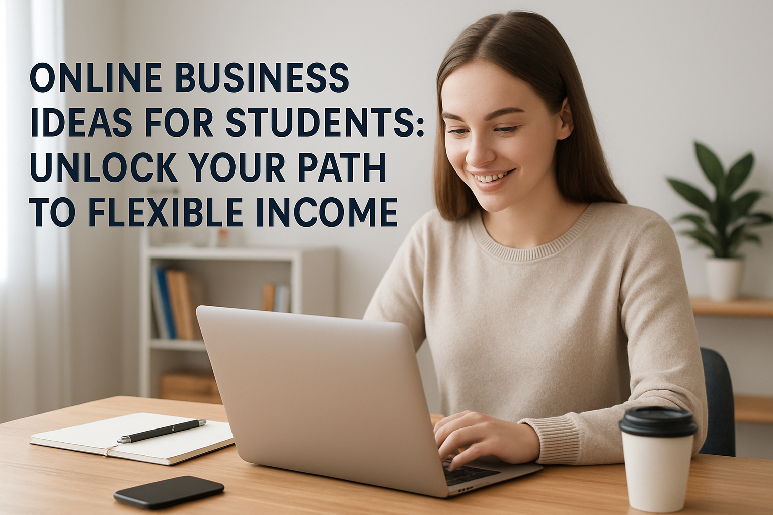 online business ideas for students