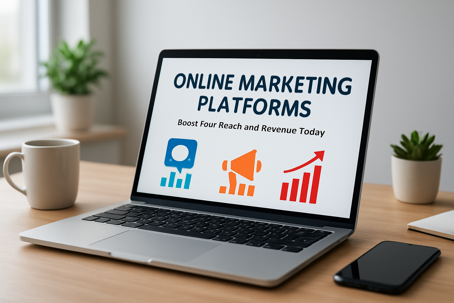 online marketing platforms