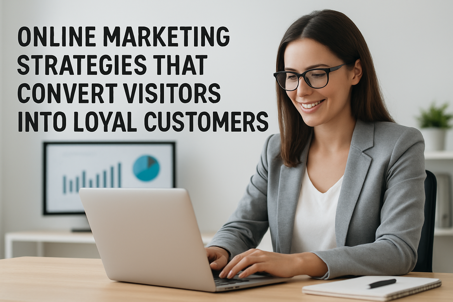 online marketing strategies
