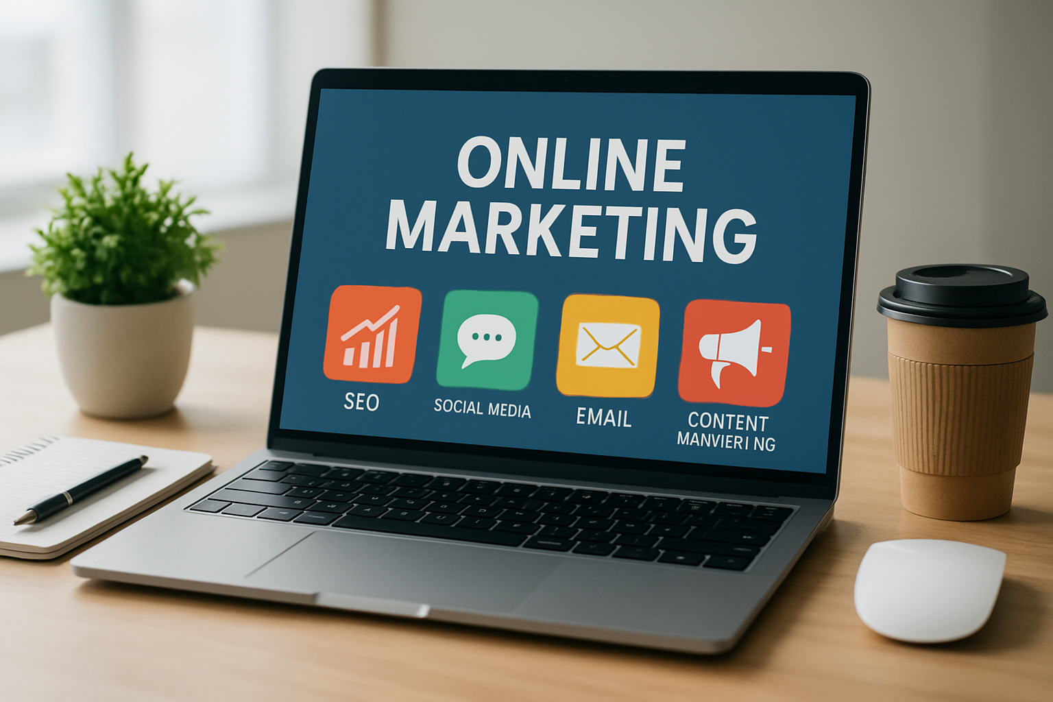 online marketing tools