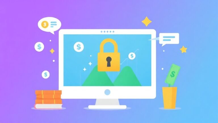 Online Business Models Unlocking Passive Income & Long-Term Growth