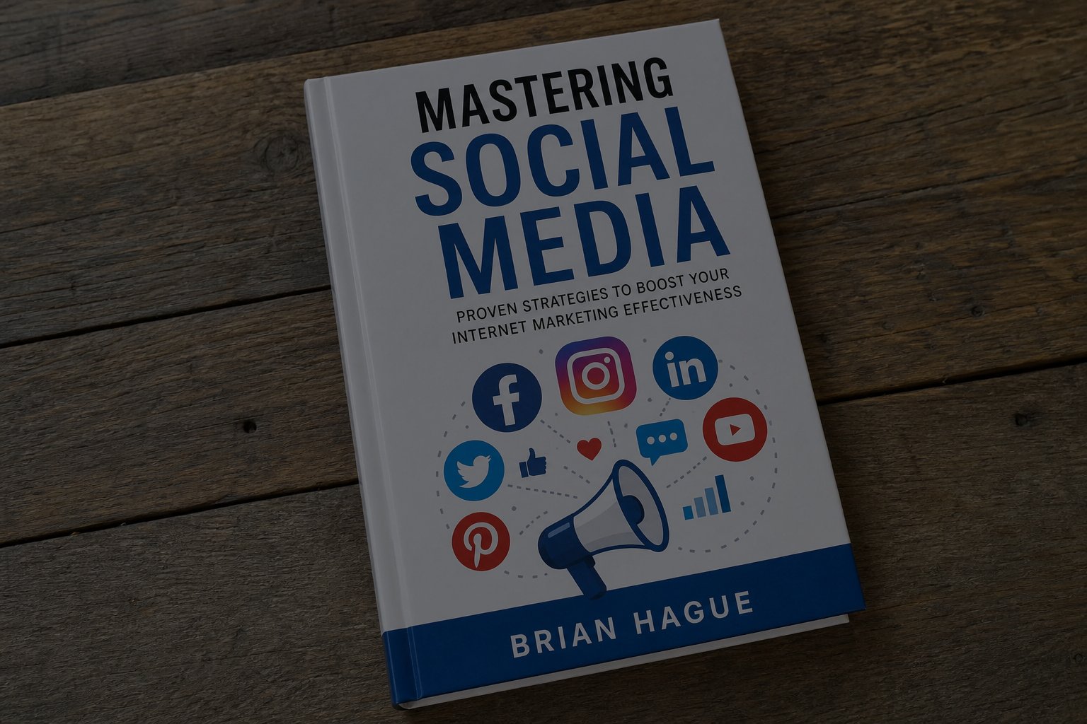 Mastering Social Media: Proven Strategies to Boost Your Internet Marketing Effectiveness