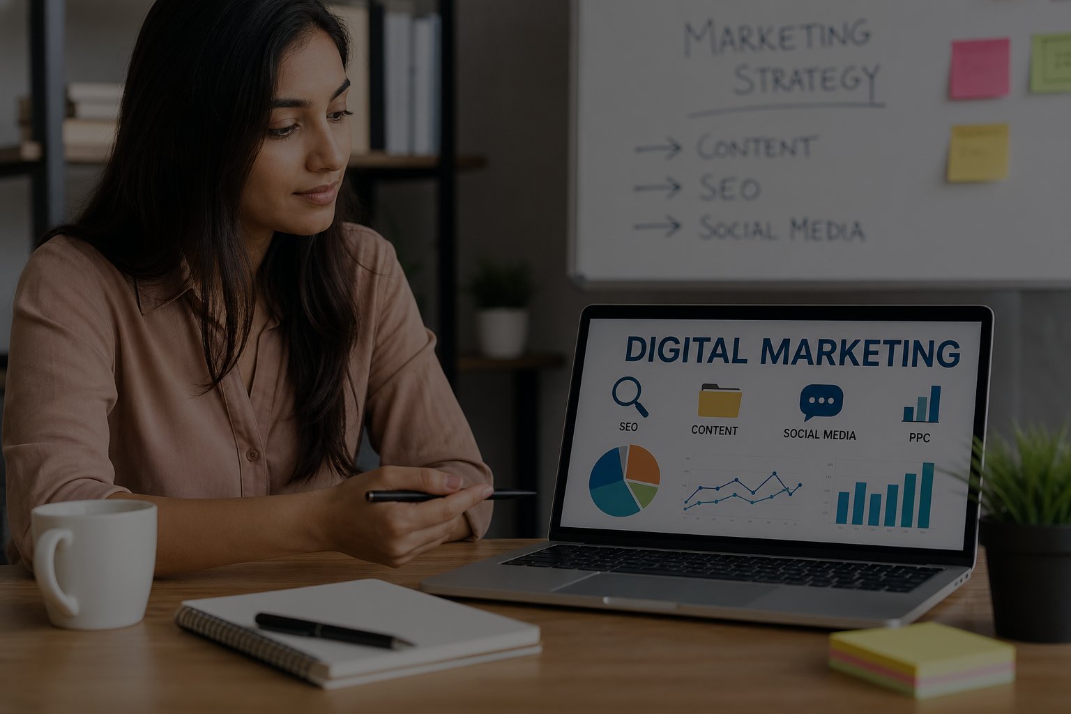 What Is a Digital Marketing Job and Why It Could Be Your Next Career Move